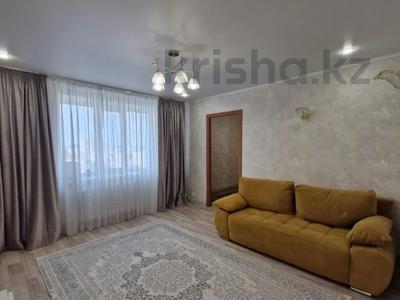 3-комнатная квартира · 57.3 м² · 8/9 этаж, Академика Бектурова 50/1 — Лермонтова за 26 млн ₸ в Павлодаре