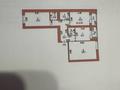 3-бөлмелі пәтер · 86.4 м² · 4/5 қабат, Шоссе Коргалжын 128, бағасы: 36 млн ₸ в Астане, Нура р-н