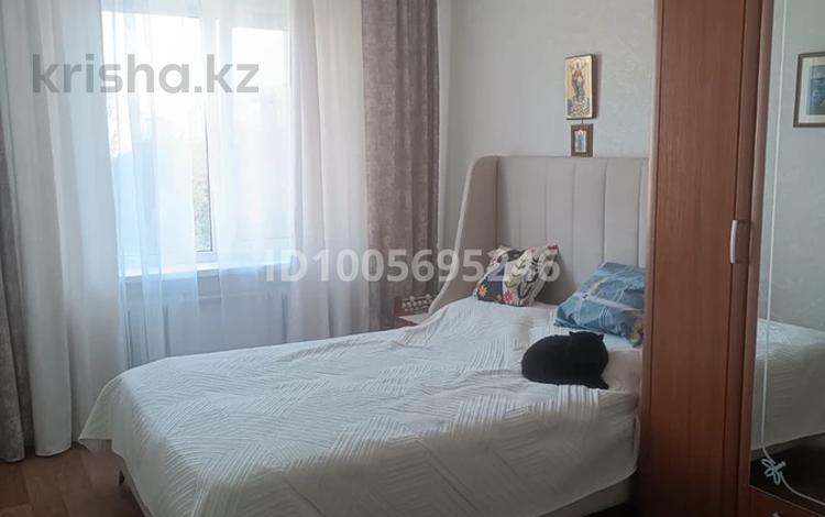 3-комнатная квартира · 67 м² · 5/5 этаж, Манаса 6/1 — Абылайхана за 28.9 млн ₸ в Астане, Алматы р-н — фото 2