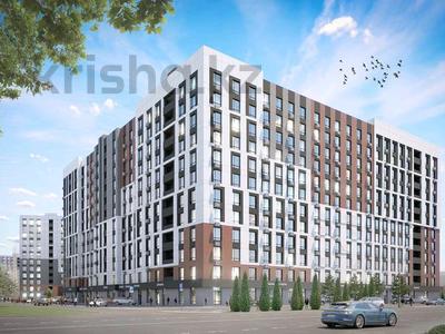3-комнатная квартира · 68 м² · 8/12 этаж, 23-ая улица 7 стр за 53 млн ₸ в Астане, Есильский р-н