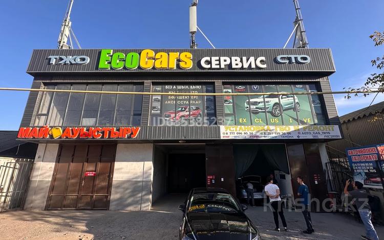 Азс, автосервисы и автомойки · 600 м² за 800 000 〒 в Шымкенте, Абайский р-н — фото 13