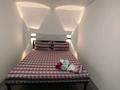 1-комнатная квартира · 20 м² · 1/1 этаж, мкр Айнабулак-3, Жумабаева 208б за 12 000 ₸ в Алматы, Жетысуский р-н