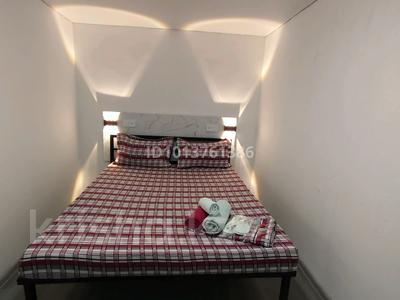 1-комнатная квартира · 20 м² · 1/1 этаж, мкр Айнабулак-3, Жумабаева 208б за 12 000 ₸ в Алматы, Жетысуский р-н