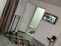 1-комнатная квартира · 20 м² · 1/1 этаж, мкр Айнабулак-3, Жумабаева 208б за 12 000 ₸ в Алматы, Жетысуский р-н — фото 3