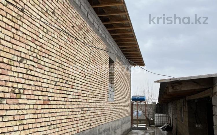 Отдельный дом · 4 комнаты · 175 м² · 10 сот., жилой массив Кайнар Булак, Шалтобе 20 за 40 млн ₸ в Шымкенте, Абайский р-н — фото 2