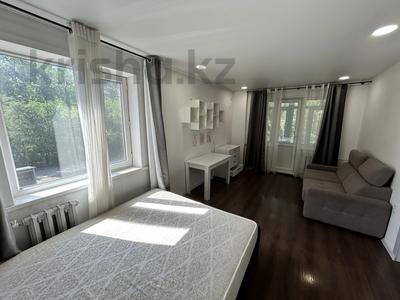 1-комнатная квартира · 32 м² · 2/5 этаж, Мустафина за 14.9 млн ₸ в Караганде, Казыбек би р-н