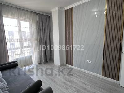 1-комнатная квартира · 31 м² · 3/3 этаж, мкр Теректы, Устирт 2936a/1 — Рыскулова и Онгарсынова за 22.5 млн ₸ в Алматы, Алатауский р-н