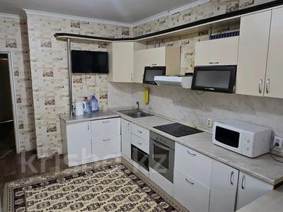 2-комнатная квартира · 73 м² · 4/10 этаж, Рыскулбекова 16 за 28 млн ₸ в Астане, Алматы р-н
