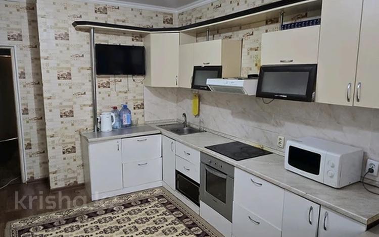 2-комнатная квартира · 73 м² · 4/10 этаж, Рыскулбекова 16 за 28 млн ₸ в Астане, Алматы р-н — фото 2