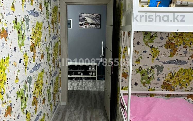 3-бөлмелі пәтер · 67 м² · 7/13 қабат, Макатаева 131 — Муратбаева, бағасы: 60 млн ₸ в Алматы, Алмалинский р-н — фото 2