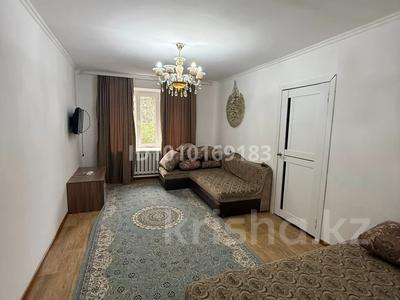 3-бөлмелі пәтер · 64 м² · 1/2 қабат, Богенбай Батыра 31 А, бағасы: 19.5 млн ₸ в Зайсане