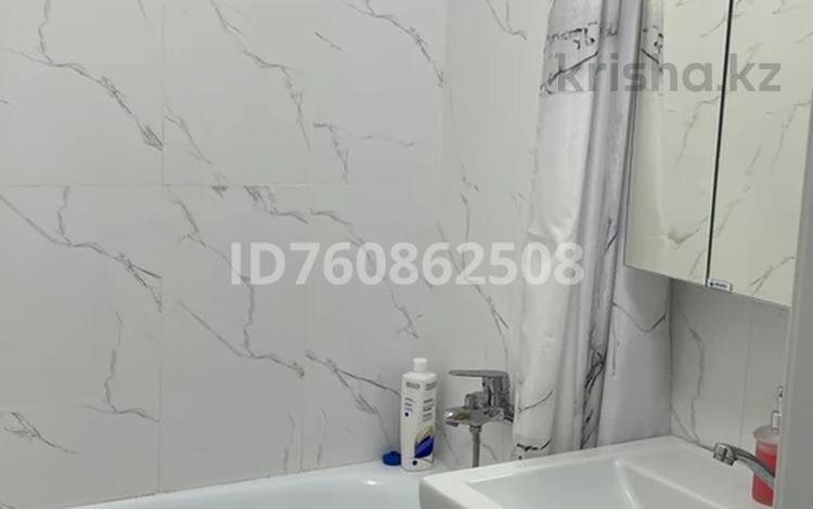 3-комнатная квартира · 59.2 м² · 5/5 этаж, Микрорайон Юбилейный 36а — Автогородок за 17 млн ₸ в Кокшетау — фото 2