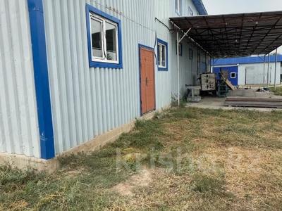 Өнеркәсіптік база · 12.3 сотық, Уалиханова 3, бағасы: 119.5 млн ₸ в Байкент