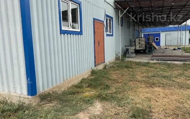 Өнеркәсіптік база · 12.3 сотық, Уалиханова 3, бағасы: 119.5 млн ₸ в Байкент — фото 2