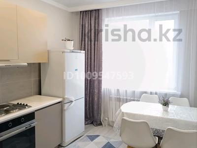 1-комнатная квартира · 43 м² · 4/7 этаж, Кордай 100 за 185 000 〒 в Астане, Алматы р-н