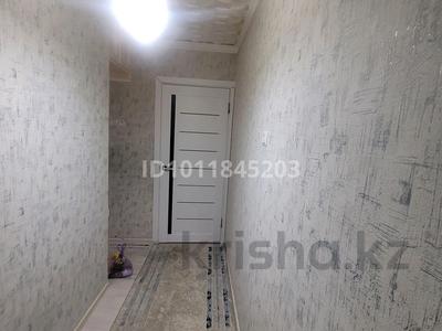 1-комнатная квартира · 47 м² · 5/5 этаж, 3-й микрорайон, 3-й микрорайон 36 — опера балет, Янги-шахар за 15.5 млн ₸ в Шымкенте, Туран р-н
