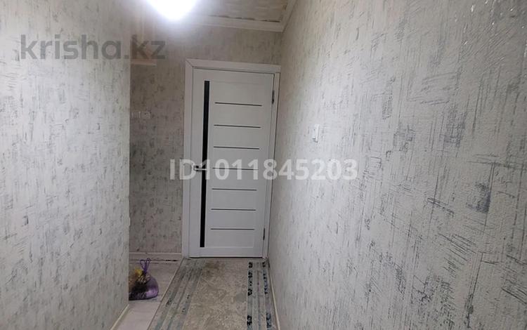 1-комнатная квартира · 47 м² · 5/5 этаж, 3-й микрорайон, 3-й микрорайон 36 — опера балет, Янги-шахар за 15.5 млн ₸ в Шымкенте, Туран р-н — фото 2