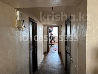 4-комнатная квартира · 161 м² · 8/16 этаж, мкр Шугыла, Жуалы — Парковка на машине за 65 млн 〒 в Алматы, Наурызбайский р-н