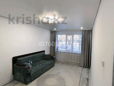 2-комнатная квартира · 44 м² · 1/5 этаж, Жамбыл 77 — Цон за 13.5 млн ₸ в Уральске