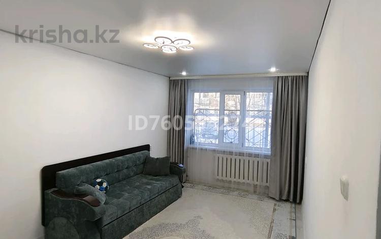 2-комнатная квартира · 44 м² · 1/5 этаж, Жамбыл 77 — Цон за 13.5 млн ₸ в Уральске — фото 2