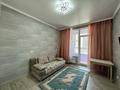 1-комнатная квартира, 39 м², 4/12 этаж, Калдаякова за 19.5 млн 〒 в Астане, Алматы р-н