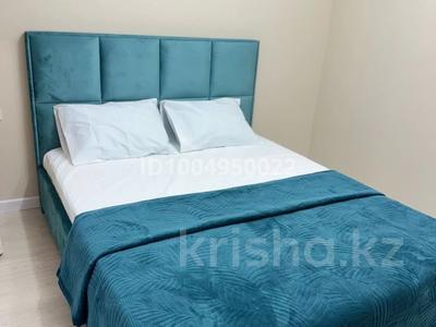 1-бөлмелі пәтер · 40 м² · 5/16 қабат, Сафуан Шаймерденов 4/1 — Нурлы жол, бағасы: 16 000 ₸ в Астане, Алматы р-н