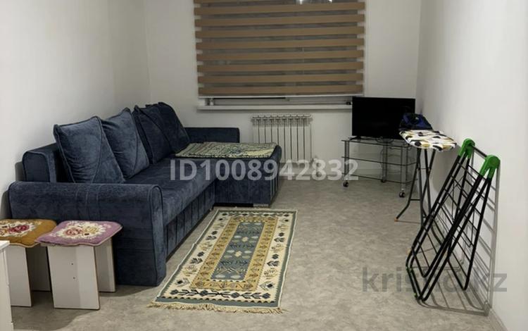 1-комнатная квартира · 35.4 м² · 2/6 этаж, Ырысты 46/11 — Рыскулова Емцова за 200 000 ₸ в Алматы, Алатауский р-н — фото 2