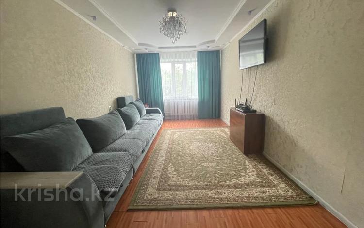 4-комнатная квартира · 82.8 м² · 2/9 этаж, 70 квартал за 21 млн ₸ в Темиртау — фото 2