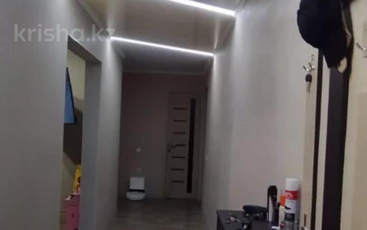 3-комнатная квартира · 74 м² · 5/5 этаж, Габдуллина 109 — Apt. 1 за 22.5 млн ₸ в Кокшетау — фото 3