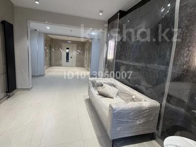 1-бөлмелі пәтер · 35 м² · 7/9 қабат, Аль-Фараби 46/21, бағасы: 21.5 млн ₸ в Астане, Есильский р-н