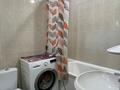 Часть дома · 4 комнаты · 110 м² · 10 сот., жилой массив Кызылжар 498 — Талдықорған за 21 млн ₸ в Актобе — фото 12