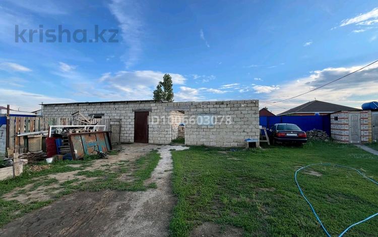 Часть дома · 4 комнаты · 110 м² · 10 сот., жилой массив Кызылжар 498 — Талдықорған за 21 млн ₸ в Актобе — фото 3