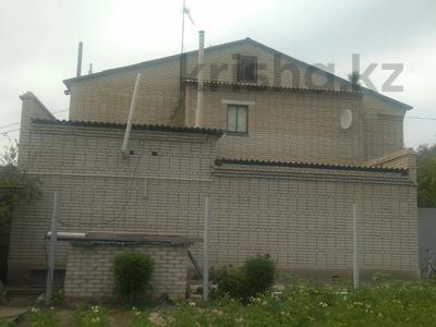 Отдельный дом · 5 комнат · 217 м² · 23 сот., Водник за 71.2 млн ₸ в Затобольске (Тобыле)