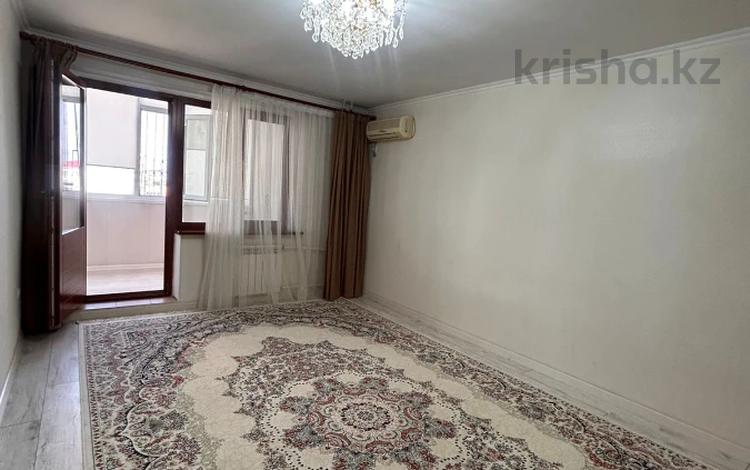 2-бөлмелі пәтер · 55 м² · 5/10 қабат, 11 ш/а., бағасы: 20.5 млн ₸ в Актобе, мкр 11 — фото 2