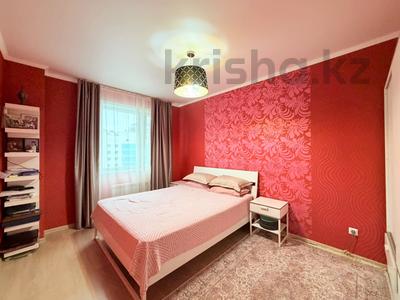 2-комнатная квартира · 56 м² · 14/14 этаж, Сарайшык за 35.9 млн ₸ в Астане, Есильский р-н