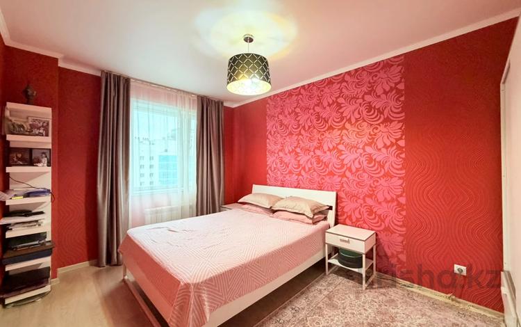 2-комнатная квартира · 56 м² · 14/14 этаж, Сарайшык за 35.9 млн ₸ в Астане, Есильский р-н — фото 13