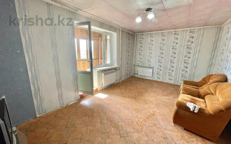1-бөлмелі пәтер · 37 м² · 3/5 қабат, Жастар, бағасы: 12.5 млн ₸ в Талдыкоргане, мкр Жастар — фото 5