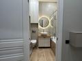 2-комнатная квартира · 45 м² · 1/12 этаж, Чингиза Айтматова 77/6 за 350 000 ₸ в Астане, Нура р-н — фото 16