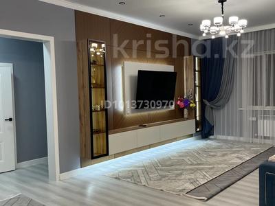 Отдельный дом · 6 комнат · 200 м² · 6 сот., 13 квартал 176 за 63 млн ₸ в Аскара Токпанова (Казцик)