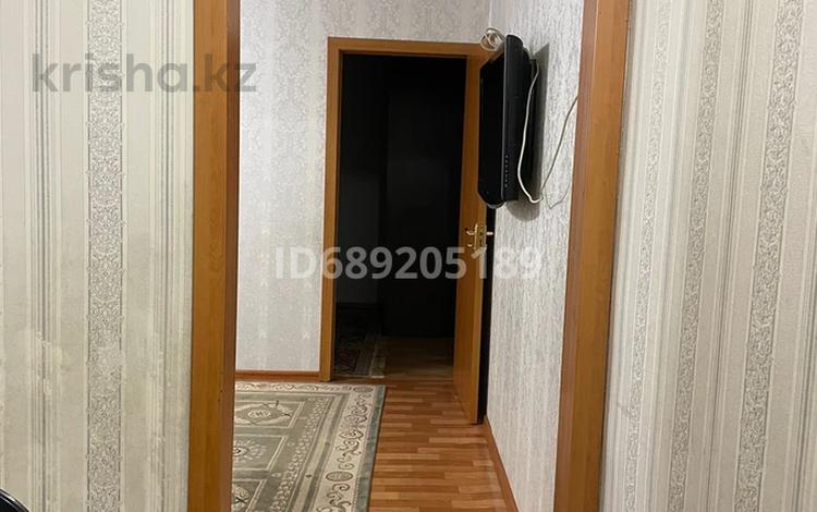 2-комнатная квартира, 45 м², 3/4 этаж, Исаева 163 за 30 млн 〒 в Алматы, Алмалинский р-н — фото 2