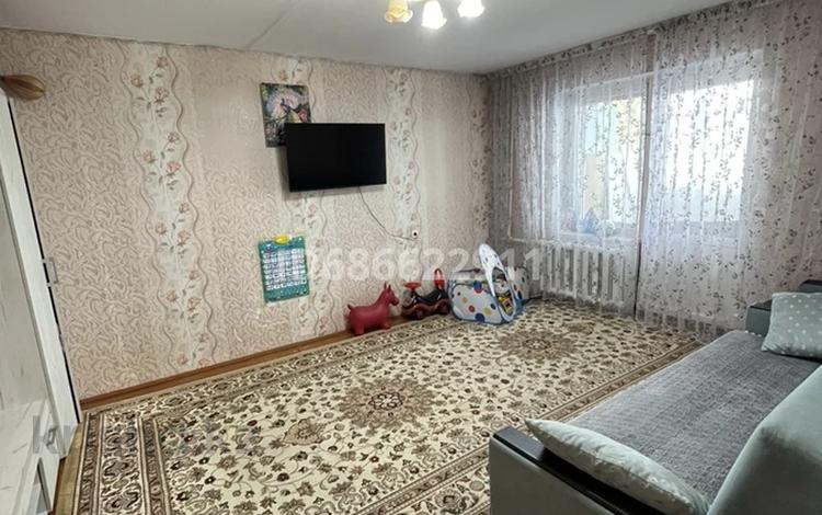 2-комнатная квартира, 46.3 м², 5/10 этаж, Малайсары батыра 43 за 15.5 млн 〒 в Павлодаре — фото 11