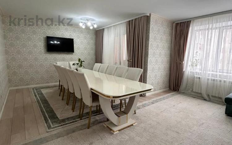 3-бөлмелі пәтер · 102 м² · 3/5 қабат, мкр. Алтын орда 5д, бағасы: 46.5 млн ₸ в Актобе — фото 4