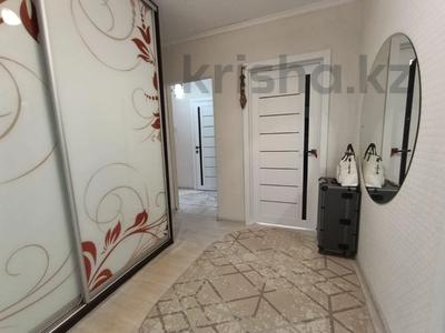 3-бөлмелі пәтер · 65.7 м² · 5/5 қабат, Карбышева 51, бағасы: 26.4 млн ₸ в Костанае