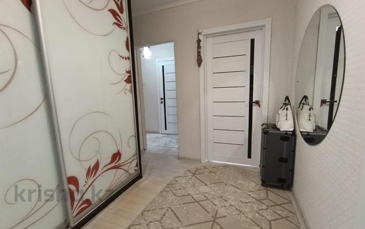 3-бөлмелі пәтер · 65.7 м² · 5/5 қабат, Карбышева 51, бағасы: 26.4 млн ₸ в Костанае — фото 2