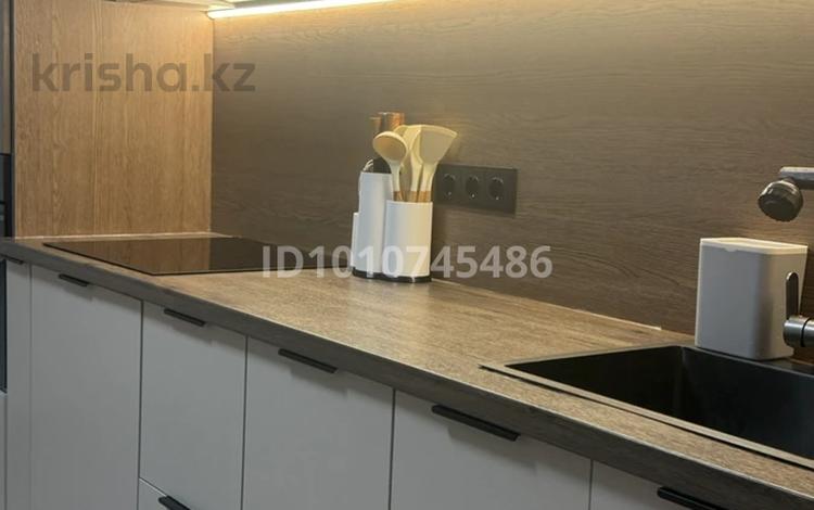 3-бөлмелі пәтер · 65 м² · 1/4 қабат, Комсомольская 8, бағасы: 12.5 млн ₸ в Аксу — фото 42