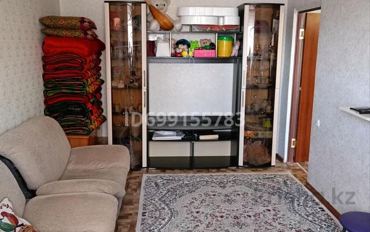 2-бөлмелі пәтер · 51.9 м² · 2/9 қабат, 15 микрорайон 37, бағасы: 11.7 млн ₸ в Караганде — фото 2