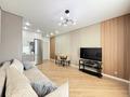 2-комнатная квартира · 50 м² · 5/12 этаж, Е 915 13 за 250 000 ₸ в Астане, Есильский р-н