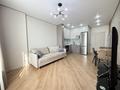 2-комнатная квартира · 50 м² · 5/12 этаж, Е 915 13 за 250 000 ₸ в Астане, Есильский р-н — фото 3