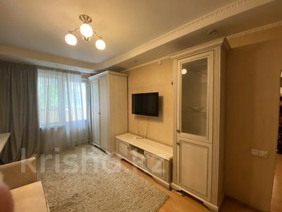 1-бөлмелі пәтер · 32.6 м² · 2/5 қабат, Орбита-4 ш/а., бағасы: 28 млн ₸ в Алматы, Бостандыкский р-н