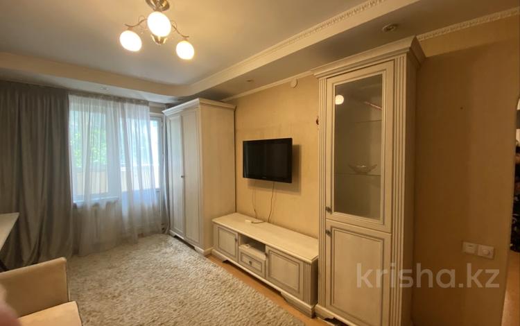 1-бөлмелі пәтер · 32.6 м² · 2/5 қабат, Орбита-4 ш/а., бағасы: 28 млн ₸ в Алматы, Бостандыкский р-н — фото 2